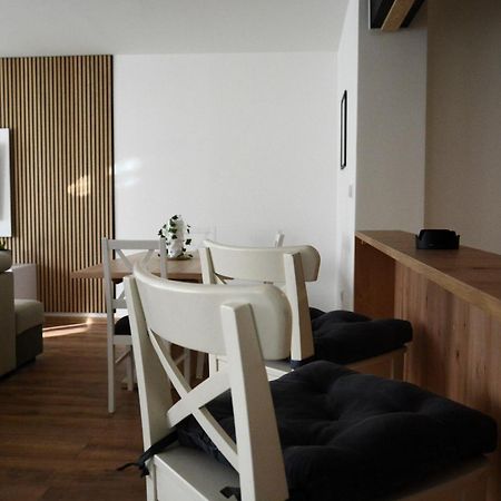 مارتون Central Apartments المظهر الخارجي الصورة