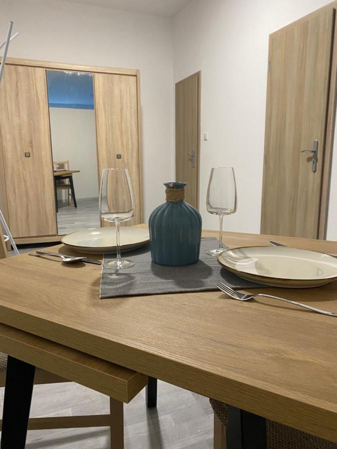 مارتون Central Apartments المظهر الخارجي الصورة