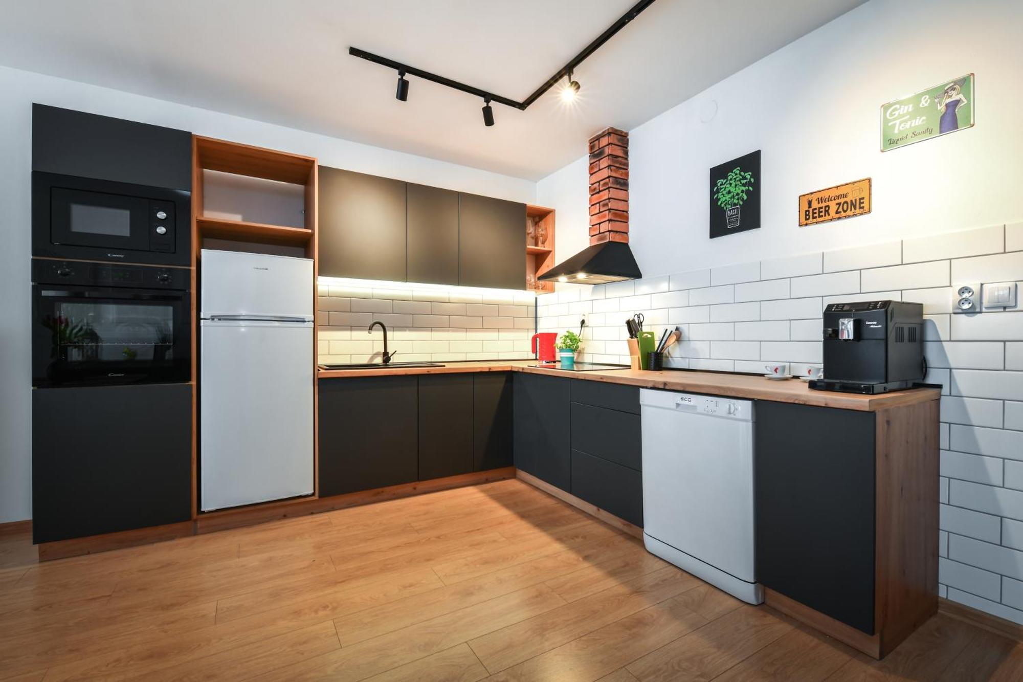مارتون Central Apartments المظهر الخارجي الصورة