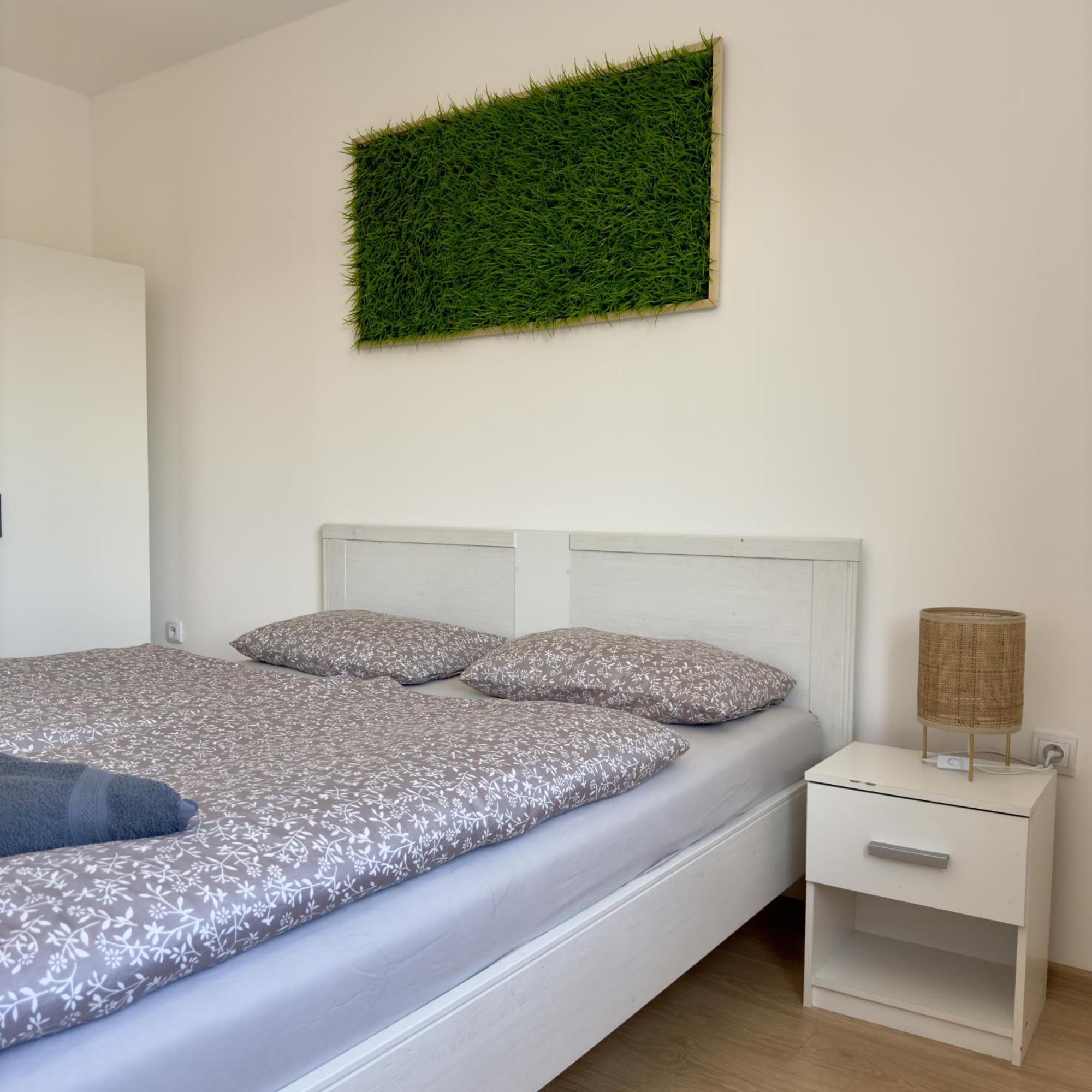 مارتون Central Apartments المظهر الخارجي الصورة