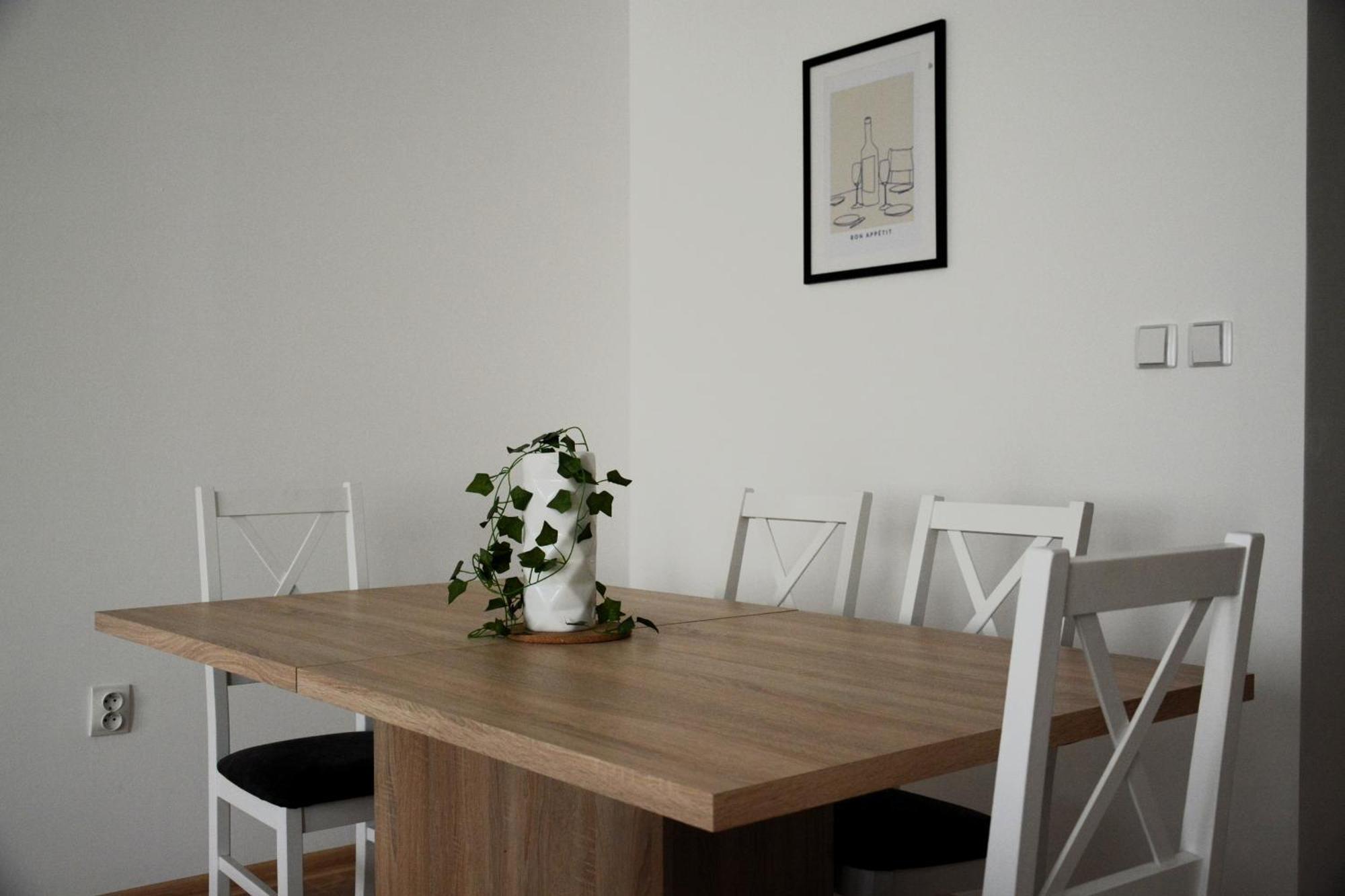 مارتون Central Apartments المظهر الخارجي الصورة
